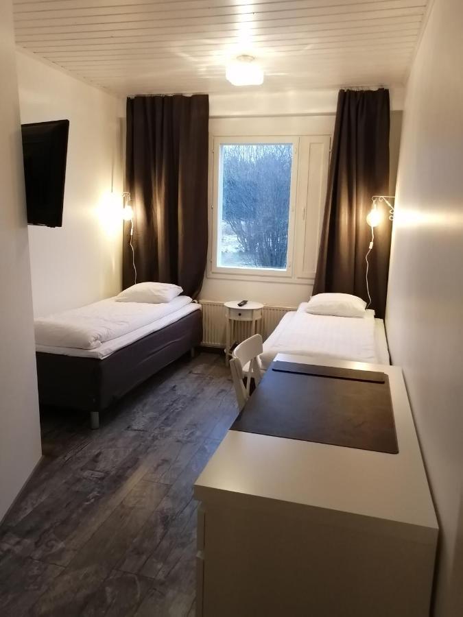 Seo Motel Alavieska Kültér fotó