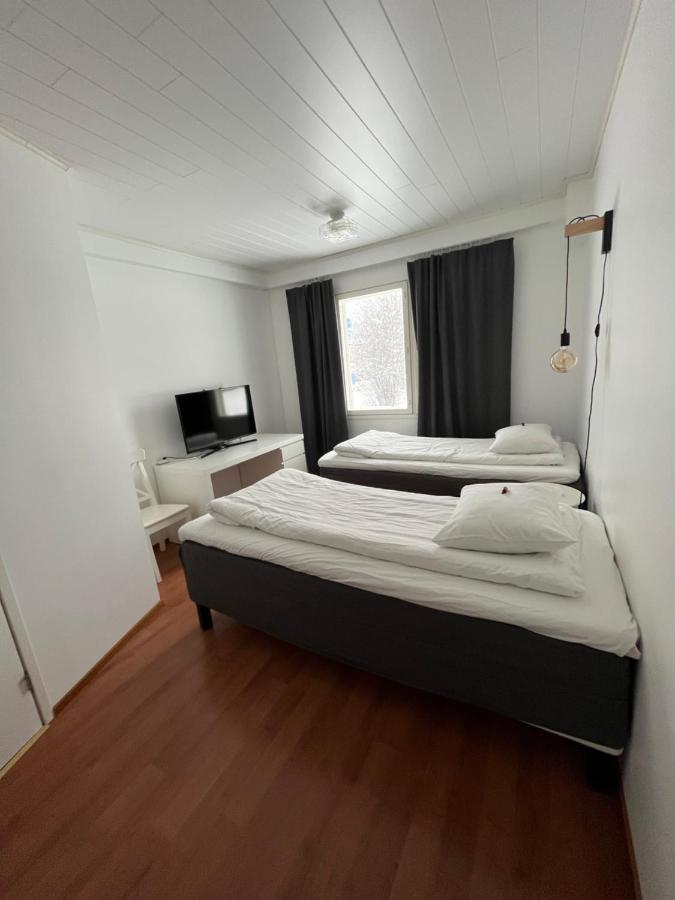 Seo Motel Alavieska Kültér fotó