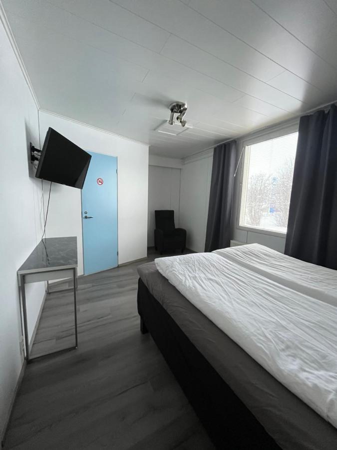 Seo Motel Alavieska Kültér fotó