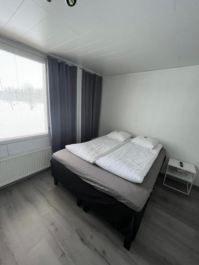 Seo Motel Alavieska Kültér fotó
