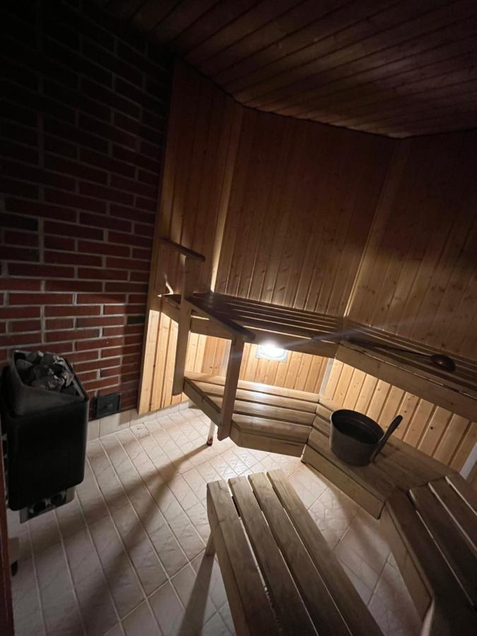 Seo Motel Alavieska Kültér fotó