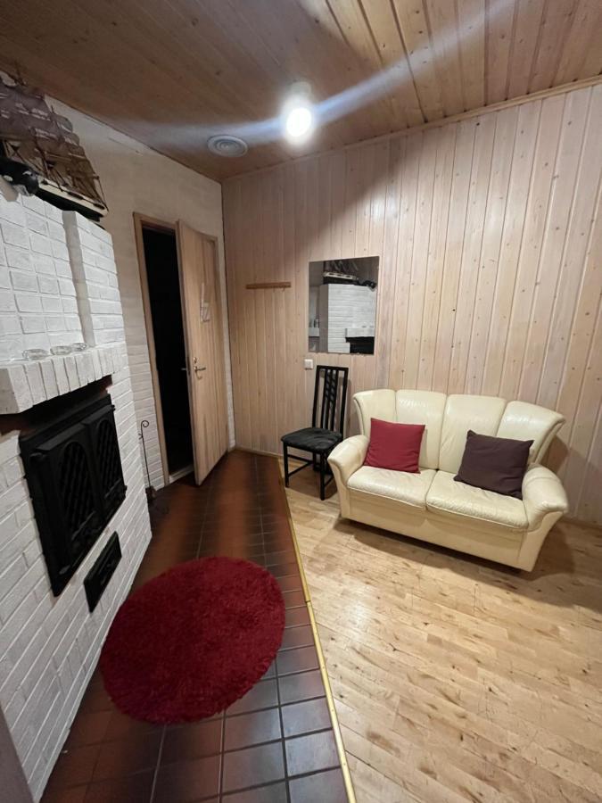 Seo Motel Alavieska Kültér fotó